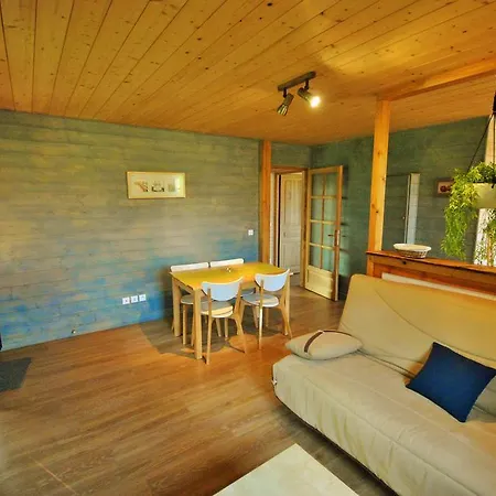 Σαλέ Chalet C1 Saint-Fargeau-Ponthierry