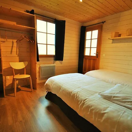 Chalet C1 *