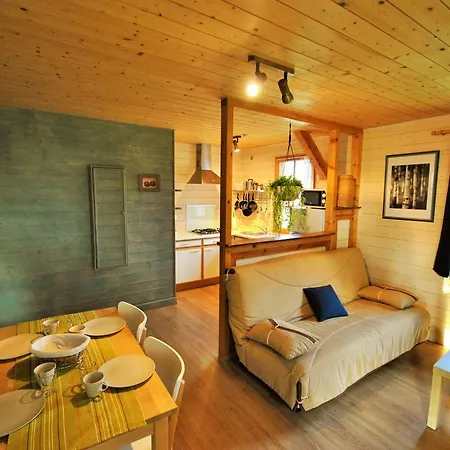 Chalet C1