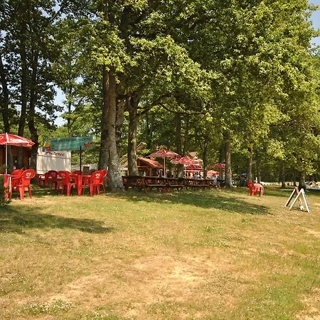Σαλέ Chalet C1 *