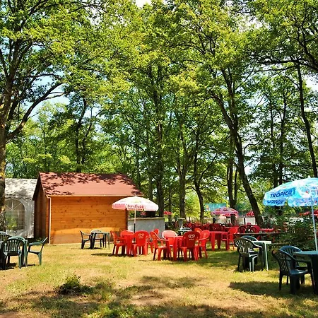 Σαλέ Chalet C1 *