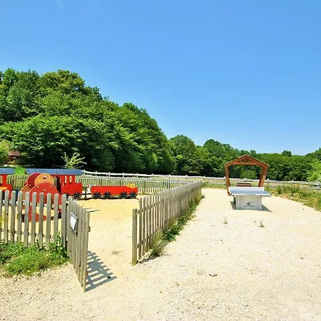 Chalet C1 Σαλέ