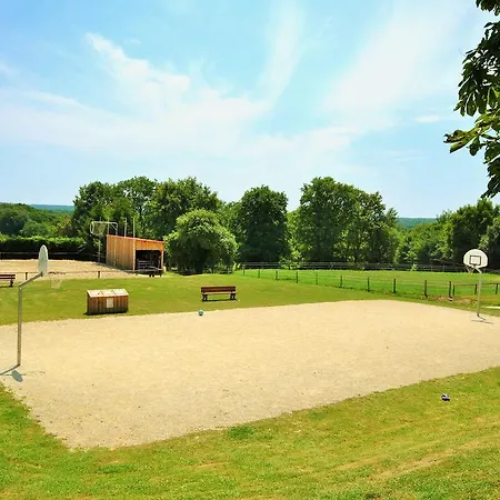Chalet C1 Saint-Fargeau-Ponthierry