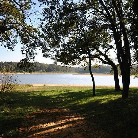 Chalet C1 *