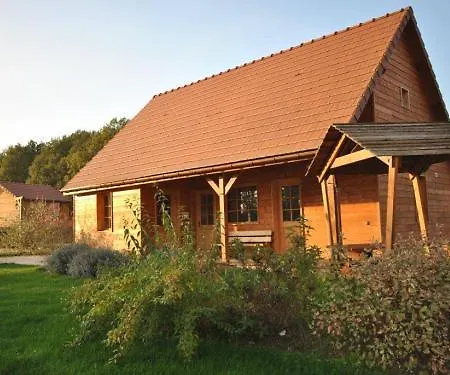 Σαλέ Chalet C1 Saint-Fargeau-Ponthierry