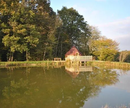 Chalet C1