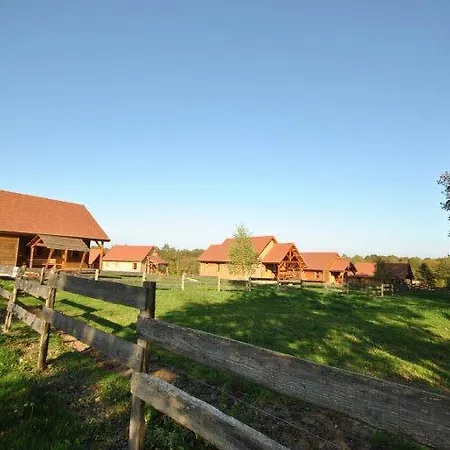 Chalet C1 Saint-Fargeau-Ponthierry