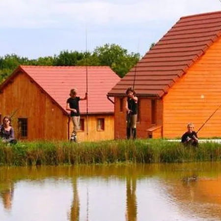 Chalet C1