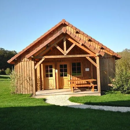 Chalet C1 Σαλέ