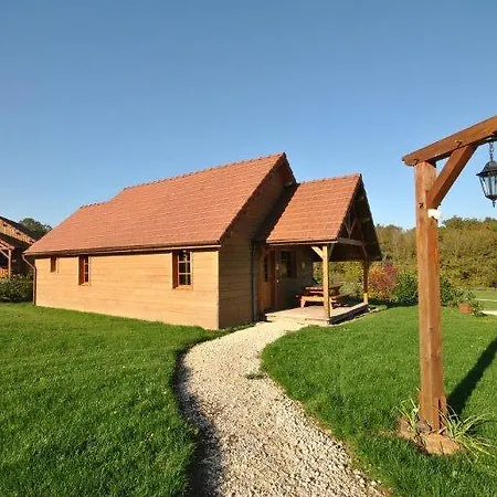 Chalet C1 *