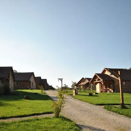 Σαλέ Chalet C1 Saint-Fargeau-Ponthierry