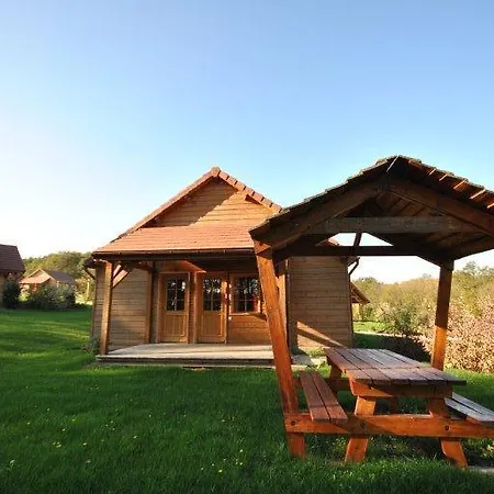 Σαλέ Chalet C1