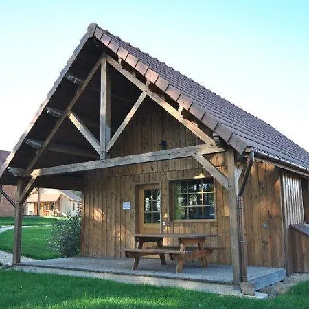 Chalet C1 Saint-Fargeau-Ponthierry