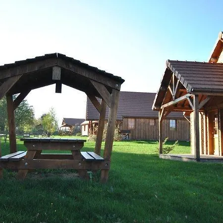 Chalet C1 Σαλέ *