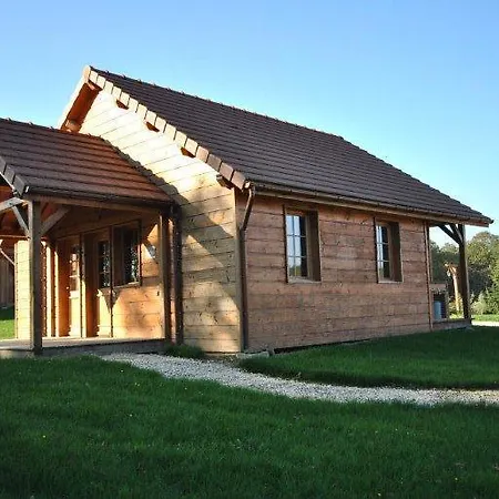 Σαλέ Chalet C1 Saint-Fargeau-Ponthierry