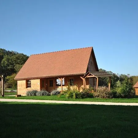 Σαλέ Chalet C1